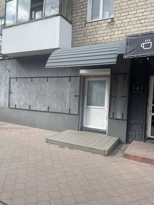 Сдам помещение в вренду