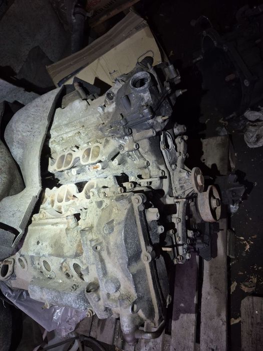 Мотор Toyota/Lexus 2.5 V6