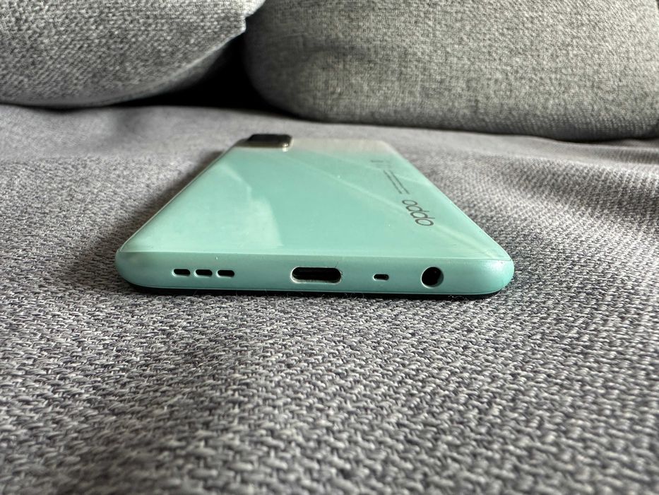 Smartphone Telefon Oppo A52 CPH2069