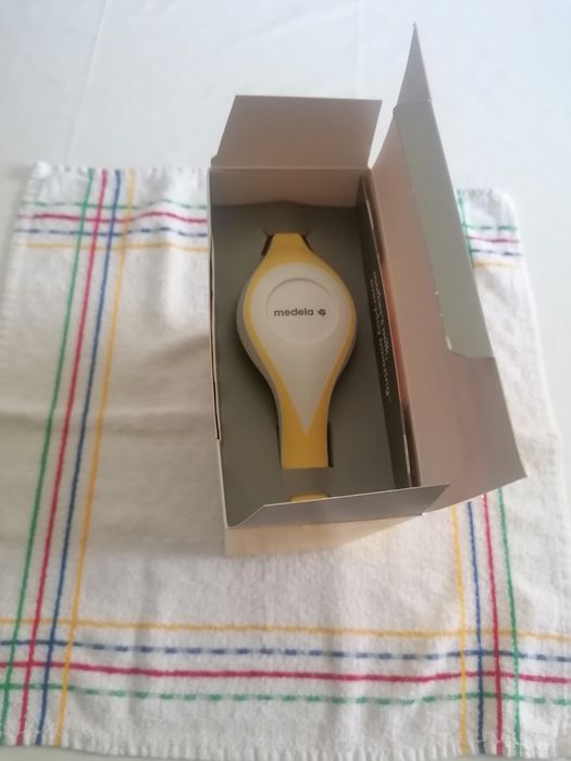 Bomba Manual Medela Harmony