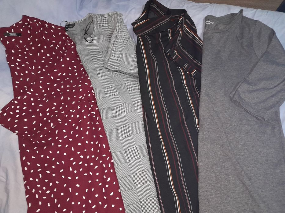 Фірмові плаття-туніка