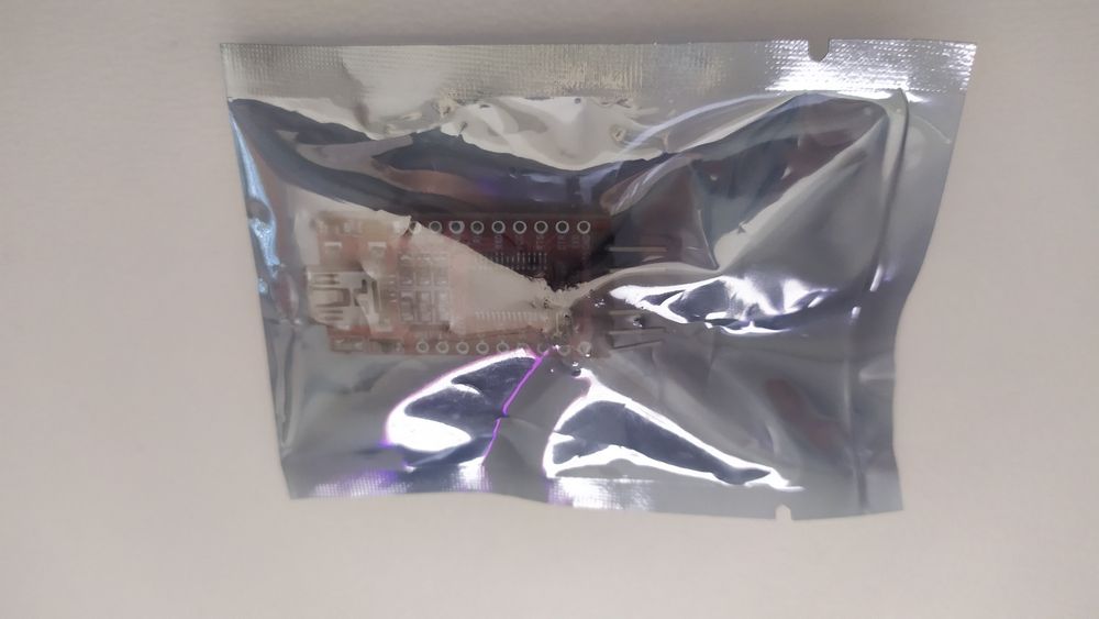 FTDI232 Board64739854719874122