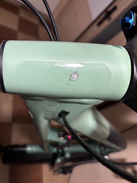 Canyon Neuron 7 (trail,enduro)