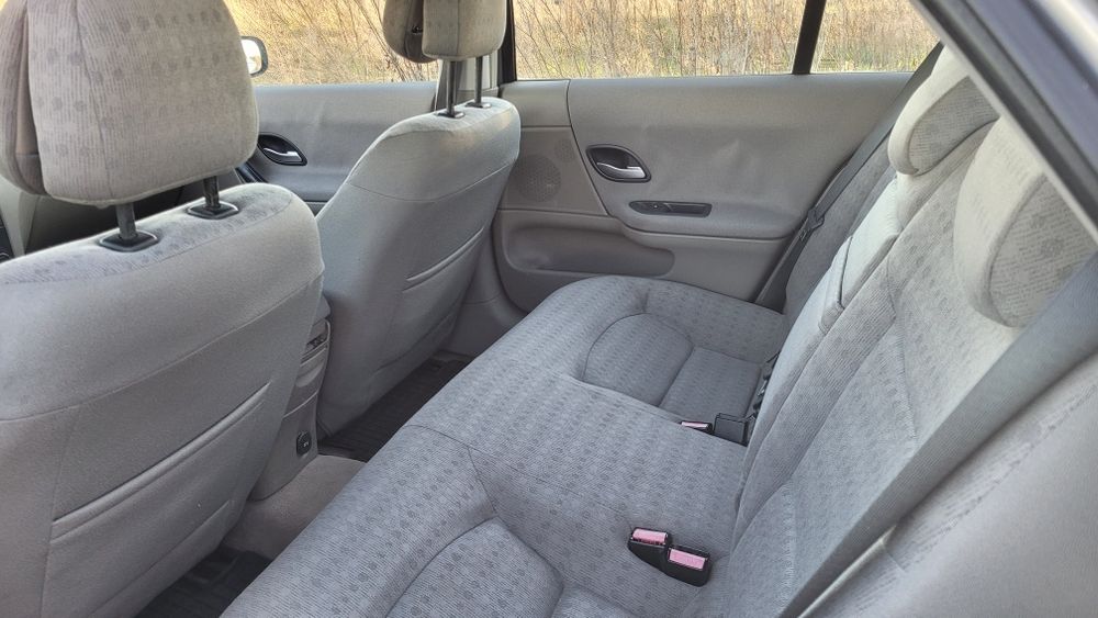 Renault Laguna 2fl 2.0 LPG 2005