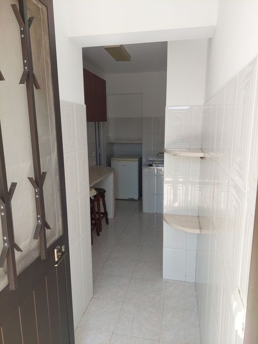 Estúdio Mobilado T0