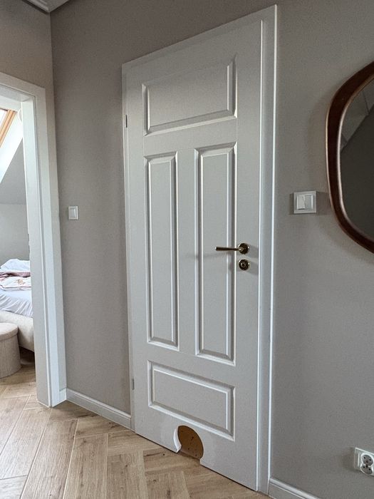 Drzwi prawe i lewe 70