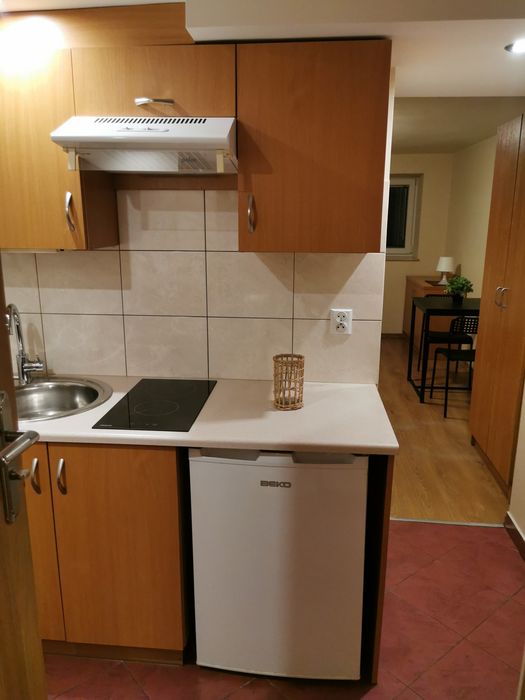Mieszkanie – Poznań, Świerczewo - Widok 5