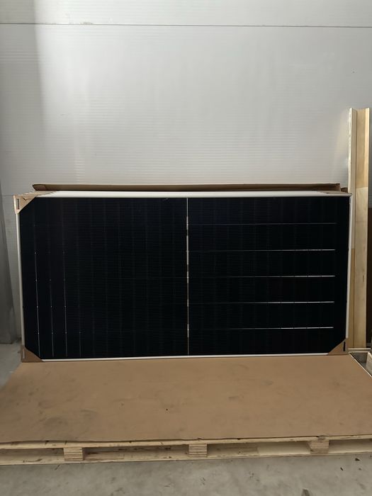 Сонячні панелі Ja Solar, Jinko, Longi