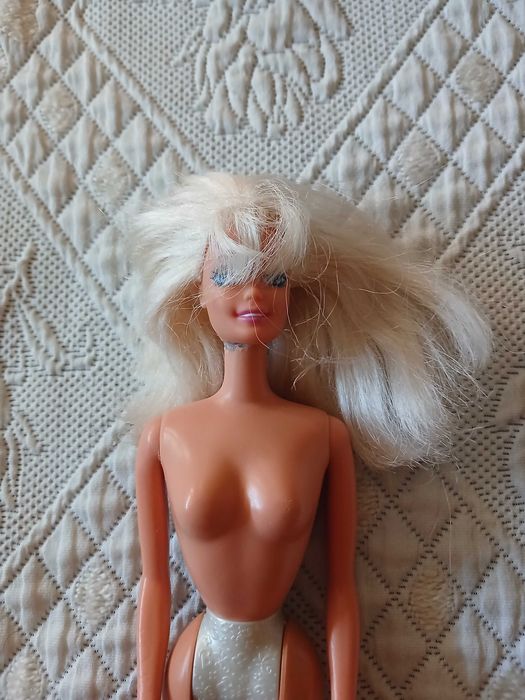 Boneca Barbie SweetHeart (Ref. 18608) de 1997
