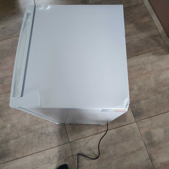 Lodówka Camfee rcd93wh2(e)