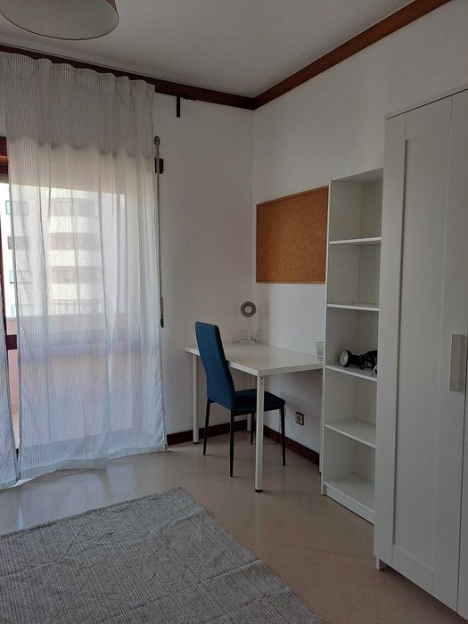 Quarto para alugar Póvoa Santa Iria