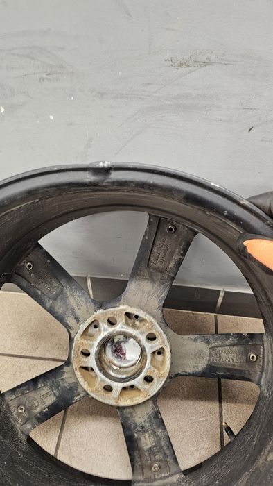 5x108 R19 DIEWE TRINA Wheels
