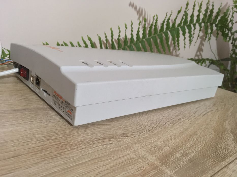 Centrala telefoniczna Platan Prima mini