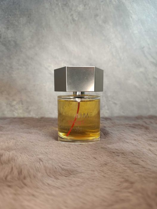 Yves Saint Laurent L’Homme Sport 100 мл оригінал