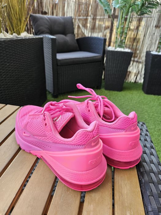 Nike Air Max Pulse 38,5 nowe