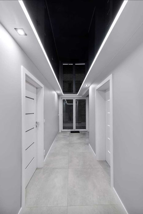 Sufity napinane | Gdańsk | Trójmiasto | Kaszuby  Remonty - Wykończenia