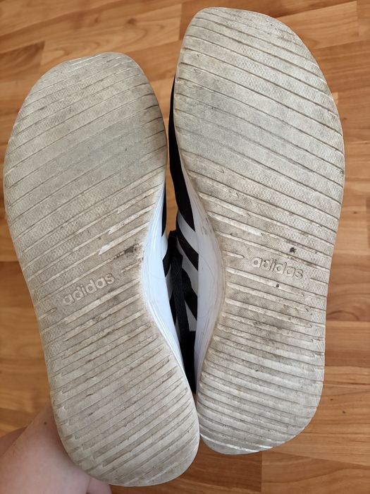 Чоловічі Кросівки для бігу Adidas Lite Racer