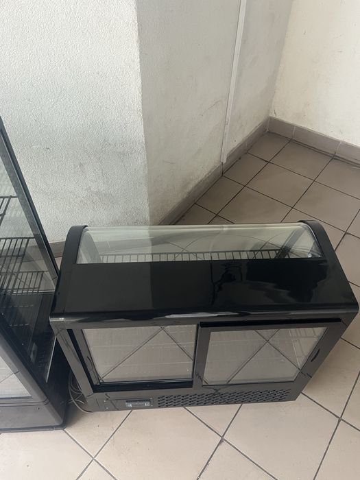 Кондитерська-Настільна Вітрина Холодильна Reednee Нова