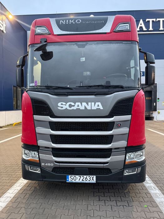 Scania