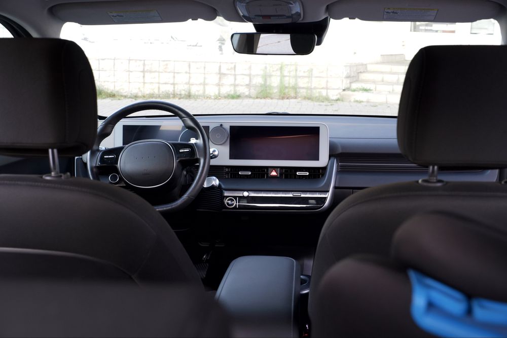 Продам hyundai Ioniq5 Обмен
