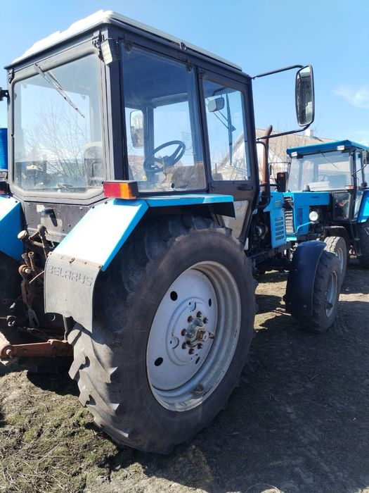 Продам трактор МТЗ 892
