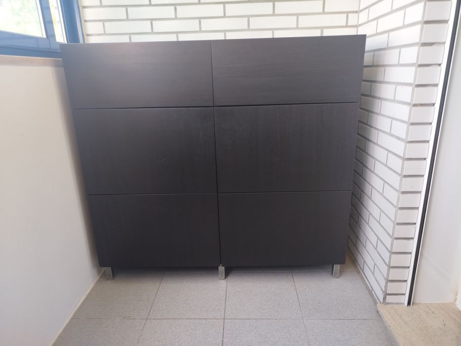 Aparador IKEA  (A112xL120xP41.5)