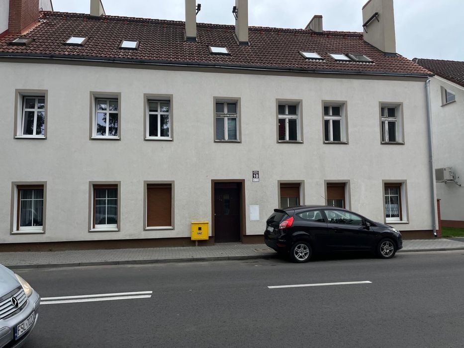 Mieszkanie do Generalnego Remontu