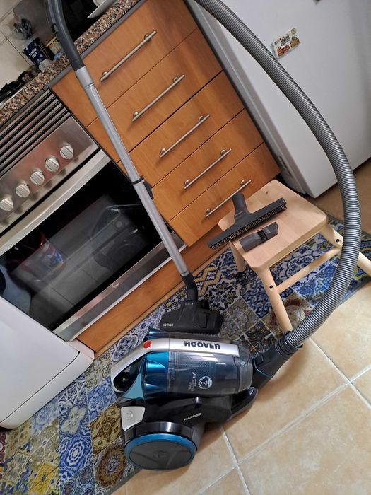 Aspirador Hoover