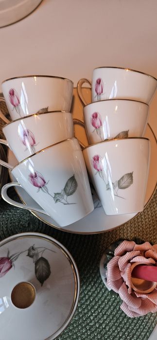 Кофейный набор Hutschenreuther Bavaria