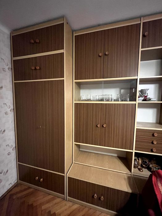 Szafa / meblościanka