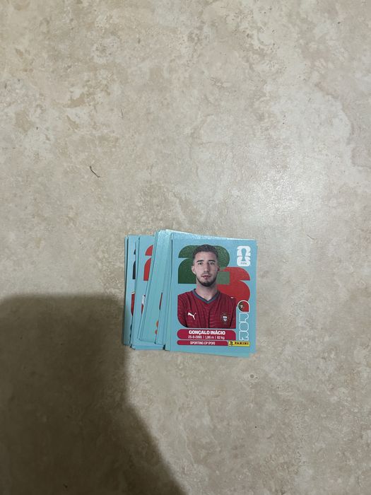Cromos Mundial 2026
