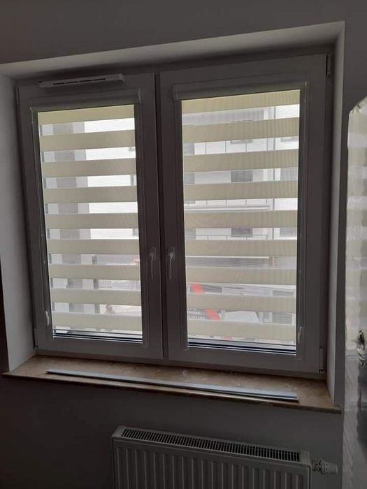 Moskitiery okienne na Wymiar 45x130