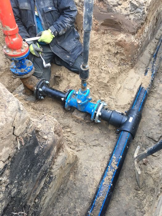 Wiercenie studni STUDNIE głębinowe