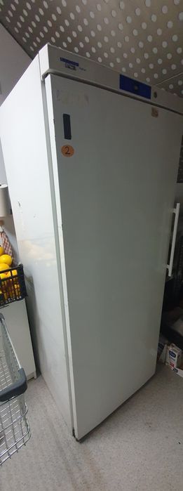 Szafa chłodnicza Liebherr