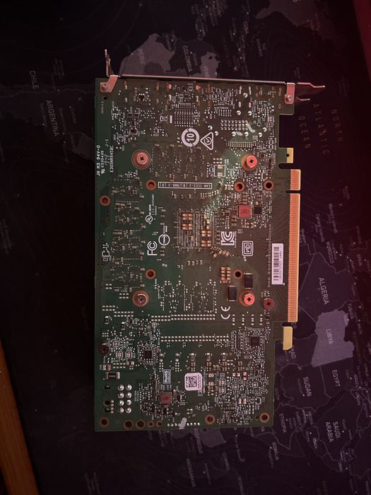 Placa grafica 2060