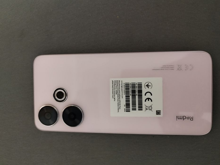 Redmi 13 4g/ 256GB