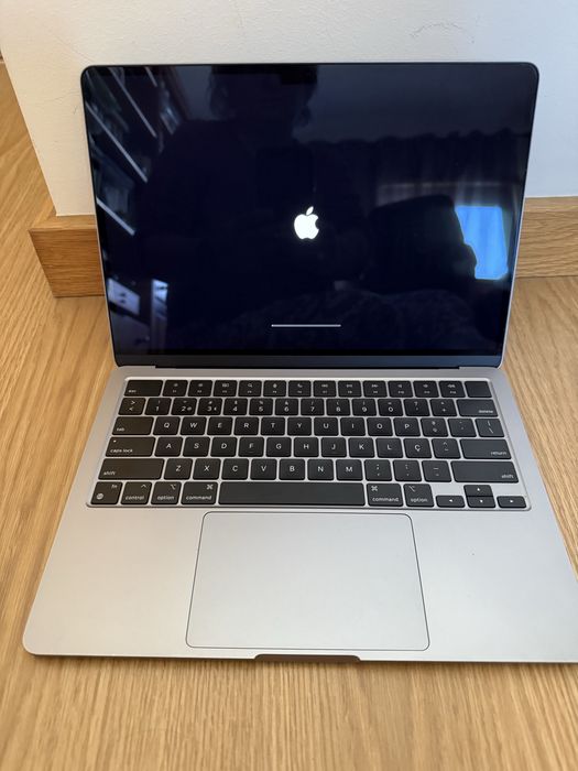 Macbook Air 13,6” M2