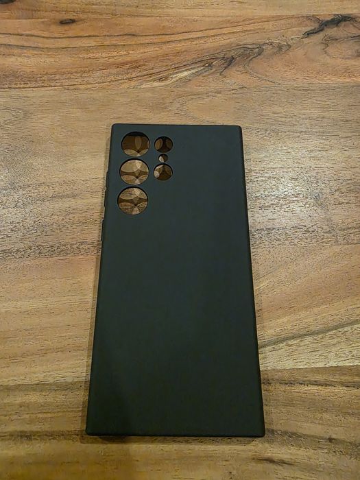 Capas S24 ultra Caseology