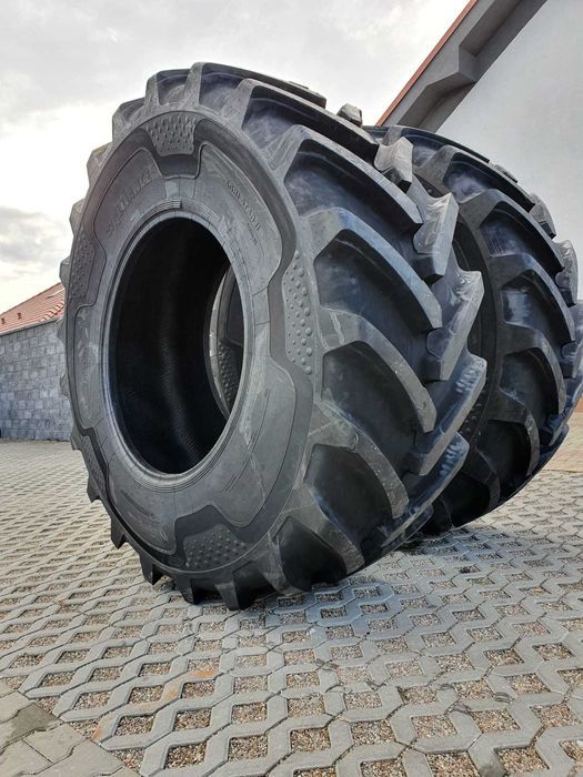 Opona nowa 480/70R28 ALLIANCE AGRISTAR II 151D Wysyłka/Montaż