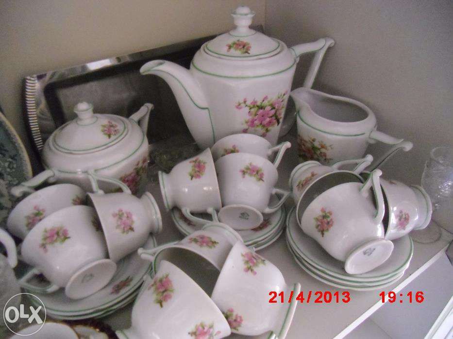 Serviço de café clássico431198249420083201