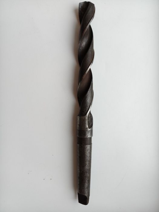 Сверло токарне Ф26