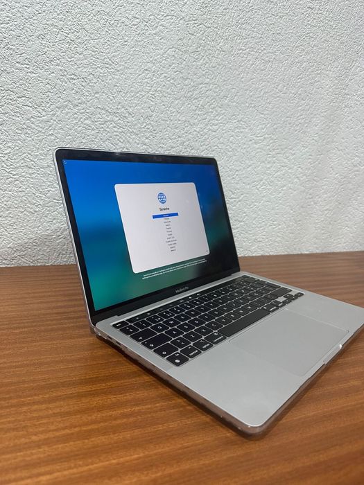 Macbook pro m2 como novo