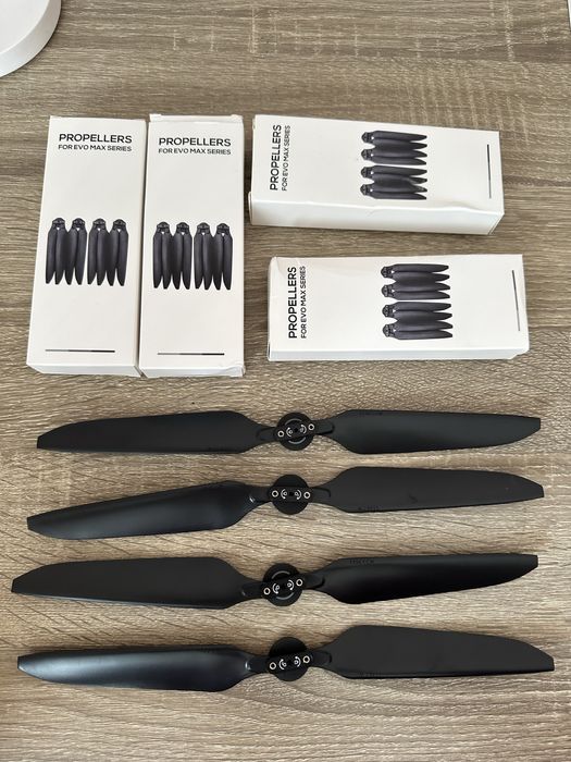 Autel Evo MAX 4T. Пропеллери, комплект.