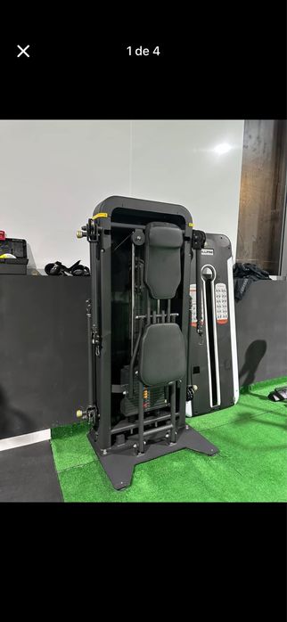 Multifunções Polia443898040954408964
