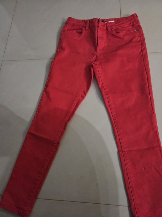 Spodnie 38 diverse