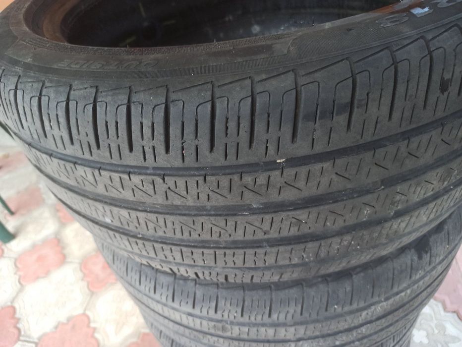 Шини Pirelli 245/40/18