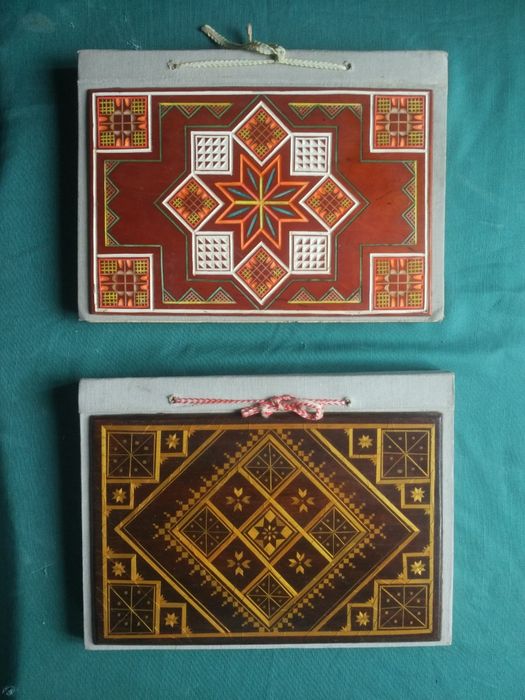 Фотоальбоми ретро