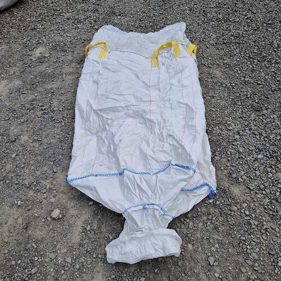 Worki Big Bagi - zboże, pasza