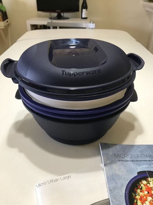 Micro Urban Large Tupperware