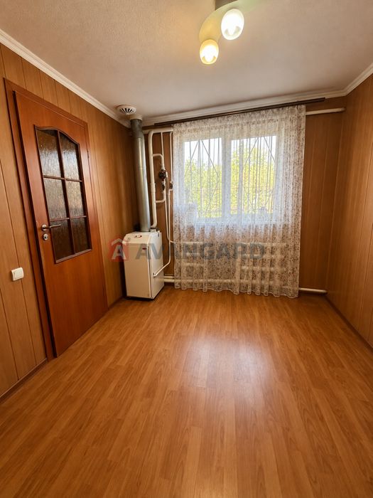 Дом по цене квартиры! Часть дома с участком